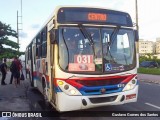 Transporte Tropical 4305 na cidade de São Cristóvão, Sergipe, Brasil, por Gustavo Gomes dos Santos. Número da foto: #13230188.