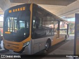 Mobi Rio E902462 na cidade de Rio de Janeiro, Rio de Janeiro, Brasil, por Wesley Jesus. Número da foto: #:id.