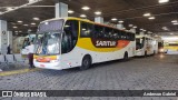 Saritur - Santa Rita Transporte Urbano e Rodoviário 11550 na cidade de Belo Horizonte, Minas Gerais, Brasil, por Anderson Gabriel. Número da foto: #13229905.