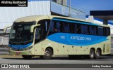 Expresso Maia 1630 na cidade de Goiânia, Goiás, Brasil, por Andrey Gustavo. Número da foto: #:id.