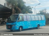AWM Locação e Transportes 441 na cidade de Guarulhos, São Paulo, Brasil, por Thomas Henrique de Moraes. Número da foto: #13229964.