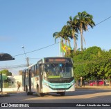 Auto Viação Dragão do Mar 42318 na cidade de Fortaleza, Ceará, Brasil, por Adriano  Almeida dos Santos. Número da foto: #13229316.