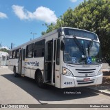Empresa de Transportes Nossa Senhora da Conceição 4905 na cidade de Natal, Rio Grande do Norte, Brasil, por Matheus Costa. Número da foto: #13230968.