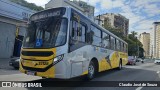 Sancetur - Sou São Vicente 23128 na cidade de São Vicente, São Paulo, Brasil, por Claudio José de Souza. Número da foto: #13228907.