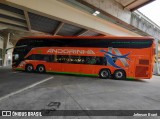 Empresa de Transportes Andorinha 7067 na cidade de Curitiba, Paraná, Brasil, por Jeferson Brant. Número da foto: #13228805.