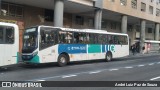 Transportes Campo Grande D53615 na cidade de Rio de Janeiro, Rio de Janeiro, Brasil, por André Luiz Paz de Souza. Número da foto: #:id.