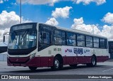 Transurb AE-320 na cidade de Belém, Pará, Brasil, por Matheus Rodrigues. Número da foto: #13230985.