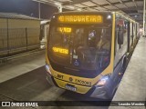 Mobi Rio E902082 na cidade de Rio de Janeiro, Rio de Janeiro, Brasil, por Leandro Mendes. Número da foto: #13229083.