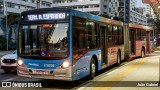 Viação Paratodos > São Jorge > Metropolitana São Paulo > Mobibrasil 6 3050 na cidade de São Paulo, São Paulo, Brasil, por João Gabriel. Número da foto: #13229886.