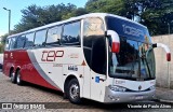 TEP Transporte 570 na cidade de Belo Horizonte, Minas Gerais, Brasil, por Vicente de Paulo Alves. Número da foto: #13229611.