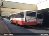 Rápido D´Oeste 4158 na cidade de Ribeirão Preto, São Paulo, Brasil, por Jonas Miranda. Número da foto: #13231030.