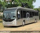 Mercedes-Benz 1G81 na cidade de Campinas, São Paulo, Brasil, por Danilo Augusto. Número da foto: #13230893.