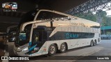 Auto Viação Catarinense 324000 na cidade de Santos, São Paulo, Brasil, por Lucas Nik. Número da foto: #13230112.