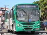 OT Trans - Ótima Salvador Transportes 20548 na cidade de Salvador, Bahia, Brasil, por Silas Azevedo. Número da foto: #:id.