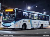 Auto Viação Dragão do Mar 42431 na cidade de Fortaleza, Ceará, Brasil, por Ivam Santos. Número da foto: #:id.