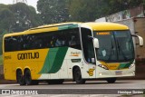 Empresa Gontijo de Transportes 15055 na cidade de Betim, Minas Gerais, Brasil, por Henrique Simões. Número da foto: #13230727.
