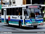 Empresa Auto Viação Massayó 6204 na cidade de Maceió, Alagoas, Brasil, por Breno Antônio. Número da foto: #13229402.