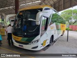 Empresa Gontijo de Transportes 19720 na cidade de Vitória, Espírito Santo, Brasil, por Emanuel Sócrates. Número da foto: #13228927.