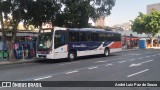 Viação Ideal B28537 na cidade de Rio de Janeiro, Rio de Janeiro, Brasil, por André Luiz Paz de Souza. Número da foto: #:id.