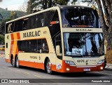 Marlac Turismo 18170 na cidade de Campos do Jordão, São Paulo, Brasil, por Fernando Júnior. Número da foto: #13231228.