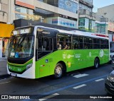 Tijuquinha - Auto Viação Tijuca C50122 na cidade de Rio de Janeiro, Rio de Janeiro, Brasil, por Sérgio Alexandrino. Número da foto: #:id.
