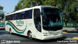 Transportes del Pacifico 06580 na cidade de Gustavo A. Madero, Ciudad de México, México, por Omar Ramírez Thor2102. Número da foto: #13228795.