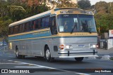 Ônibus Particulares 7387 na cidade de Campinas, São Paulo, Brasil, por Jacy Emiliano. Número da foto: #13230263.