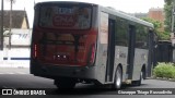 City Transporte Urbano Intermodal - Guarujá 457 na cidade de Guarujá, São Paulo, Brasil, por Giuseppe Thiago Russodivito. Número da foto: #:id.