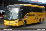 Expresso Caxiense 8607 na cidade de Porto Alegre, Rio Grande do Sul, Brasil, por Andreo Bernardo. Número da foto: #13231310.
