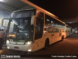 Empresa Gontijo de Transportes 20125 na cidade de Belo Horizonte, Minas Gerais, Brasil, por Paulo Henrique Coelho Correa. Número da foto: #13230296.