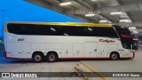 Kellytur Transportes Turísticos 1307 na cidade de Porto Alegre, Rio Grande do Sul, Brasil, por RODRIGO Souza. Número da foto: #13229144.