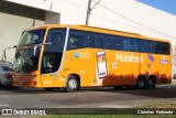 Expresso União 20091 na cidade de Juiz de Fora, Minas Gerais, Brasil, por Christian  Fortunato. Número da foto: #13229136.
