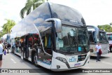 Empresa de Ônibus Nossa Senhora da Penha 64025 na cidade de Barueri, São Paulo, Brasil, por Douglas Célio Brandao. Número da foto: #13230969.