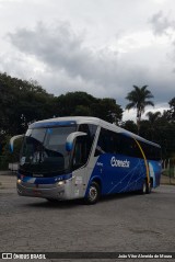 Viação Cometa 15127 na cidade de Pouso Alegre, Minas Gerais, Brasil, por João Vitor Almeida de Moura. Número da foto: #13231401.