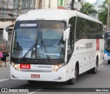 Borborema Imperial Transportes 404 na cidade de Recife, Pernambuco, Brasil, por Ytalo Alves. Número da foto: #13228864.