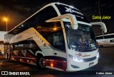 Viação Xavante 8900 na cidade de Goiânia, Goiás, Brasil, por Carlos Júnior. Número da foto: #13230453.
