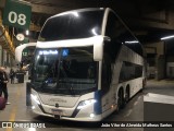 Auto Viação Catarinense 321303 na cidade de São Paulo, São Paulo, Brasil, por João Vitor de Almeida Matheus Santos. Número da foto: #13229013.