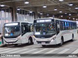 Del Rey Transportes 993 na cidade de Carapicuíba, São Paulo, Brasil, por Ítalo Silva. Número da foto: #13228900.