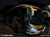 Empresa Gontijo de Transportes 7115 na cidade de São Paulo, São Paulo, Brasil, por Leonardo Galvão. Número da foto: #13229174.