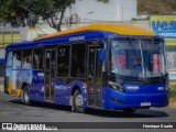 Viação Joana D´arc 600 na cidade de Colatina, Espírito Santo, Brasil, por Henrique Duarte. Número da foto: #13230168.