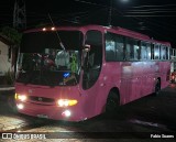 Ônibus Particulares JXA6B53 na cidade de São João de Pirabas, Pará, Brasil, por Fabio Soares. Número da foto: #13231501.