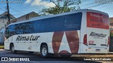 Rimatur Transportes 4312 na cidade de Curitiba, Paraná, Brasil, por Lucas Weber Calizario. Número da foto: #13228817.