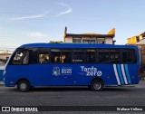 Tursan - Turismo Santo André 569 na cidade de Belford Roxo, Rio de Janeiro, Brasil, por Wallace Velloso. Número da foto: #:id.