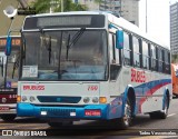 Brubuss Transportes 100 na cidade de Barueri, São Paulo, Brasil, por Tadeu Vasconcelos. Número da foto: #13228879.