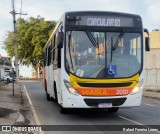 Viasul Transportes Coletivos 2010 na cidade de Itaúna, Minas Gerais, Brasil, por Rafael Ferreira Lopes. Número da foto: #13229620.