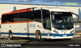 Expresso União 10380 na cidade de Goiânia, Goiás, Brasil, por Carlos Júnior. Número da foto: #13231203.