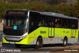São Dimas Transportes 11392 na cidade de Belo Horizonte, Minas Gerais, Brasil, por Henrique Simões. Número da foto: #13230110.