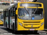 Plataforma Transportes 31220 na cidade de Salvador, Bahia, Brasil, por Silas Azevedo. Número da foto: #:id.
