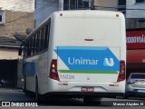 Unimar Transportes 15026 na cidade de Linhares, Espírito Santo, Brasil, por Marcos Ataydes. N. Número da foto: #13230805.