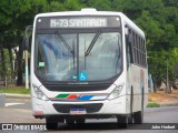Transnacional Transportes Urbanos 08083 na cidade de Natal, Rio Grande do Norte, Brasil, por John Herbert. Número da foto: #13231109.